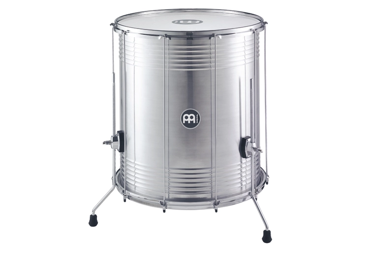 Meinl SU-22-L Surdo, Aluminum w/ Legs (22") (M) 